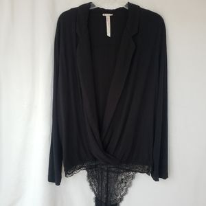 Free people Top Large